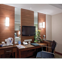 Bloomsuites Ahmedabad, Ахмедабад — фото 4