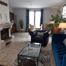 Gîte Azay-Le-Rideau, 3 Pièces, 4 Personnes - Fr-1-381-279, Азе-лё-Ридо — фото 2