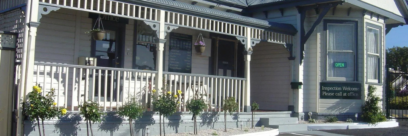 Hobart Cabins and Cottages, West Hobart — photo 1