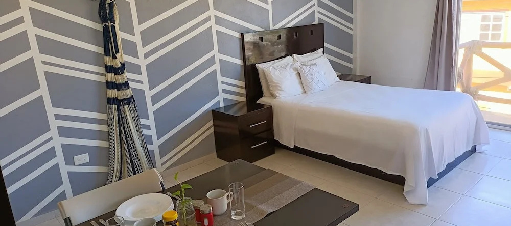 Apartasuites Britz Holbox, Остров Хольбош — фото 1