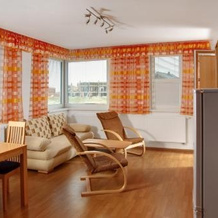 Apartmány Klínovec, Лоучна-под-Клиновцем — фото 3