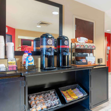 Extended Stay America Suites Sacramento Vacaville, 瓦卡维尔 — 照片 4