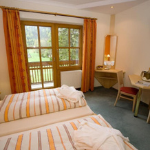 Alphotel Ettal, Ettal — photo 3