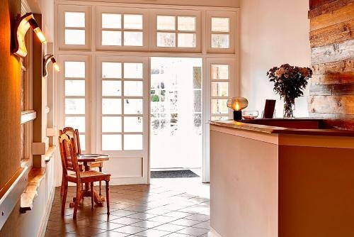 Stefans Restaurant & Gästezimmer, Хаттен — фото 1