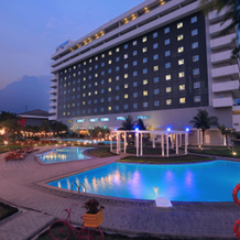 Aston Cirebon Hotel & Convention Center Hotel, Cirebon — photo 3