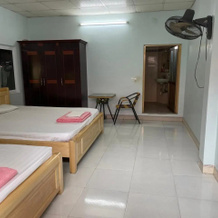 Binh Nga Homestay, Нгиало — фото 3