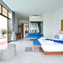 Krabi Castaway Pool Villa, Кхао-Тхонг — фото 3