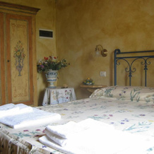 Agriturismo Le Fornase, 卡斯泰尔诺沃德尔加尔达 — 照片 4