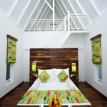 Maalu Maalu Resort & Spa, 卡尔库达 — 照片 2