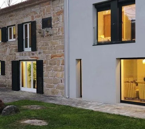 Casa da Portela, 通德拉 — 照片 1
