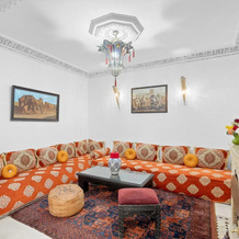 Riad Marwa, Марракеш — фото 3