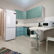 Na Komsomolskom Prospekte 29 Apartments, 克麦罗沃 — 照片 4