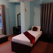 Hotel Hangkhim, 纳亚巴扎 — 照片 5