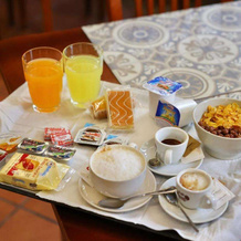 Hotel Plaza, Aversa — photo 4