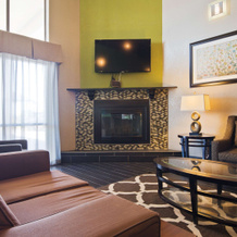 Best Western Windsor Inn, Думас — фото 4