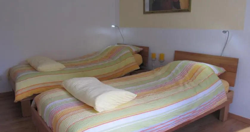 VillaFens - Bed&Breakfast im Tecklenburger- und Osnabrücker Land, Westerkappeln — photo 1