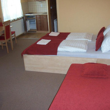 Pension Euro Mikulov, 米库洛夫 — 照片 5