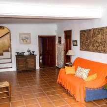 Chalet With 8 Bedrooms in Abanilla, With Wonderful Mountain View, Private Pool, Furnished Terrace, Abanilla — photo 2
