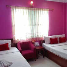 Seng Chhenghorn Guesthouse, 磅通 — 照片 5