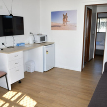 Oasis Resort, Вуллонгонг — фото 4