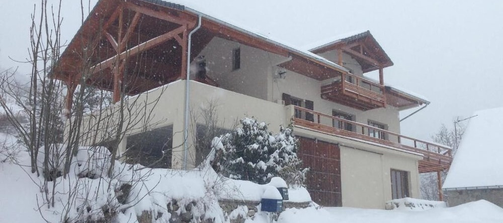 Gîte Chez Mary, Chorges — photo 1