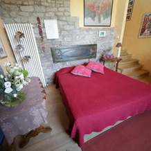 Agriturismo Il Melo Rosso, Фортунаго — фото 3