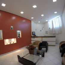 Hotel Poeta Flat, 伊塔茹巴 — 照片 2