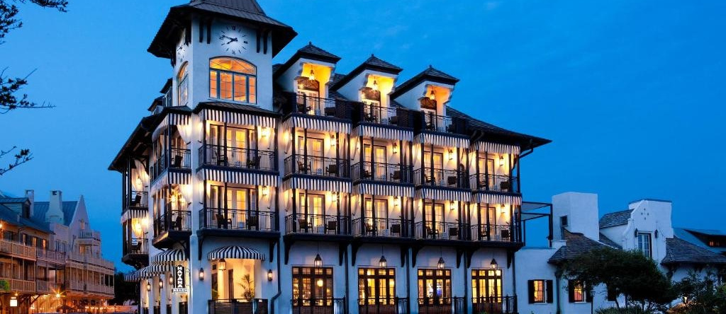 The Pearl Hotel, 西巴拿马城海滩 — 照片 1