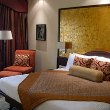 Hyatt Regency Trivandrum, 特里凡得琅 — 照片 5