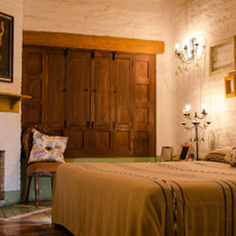 Hotel La Casona, Тапальпа — фото 5