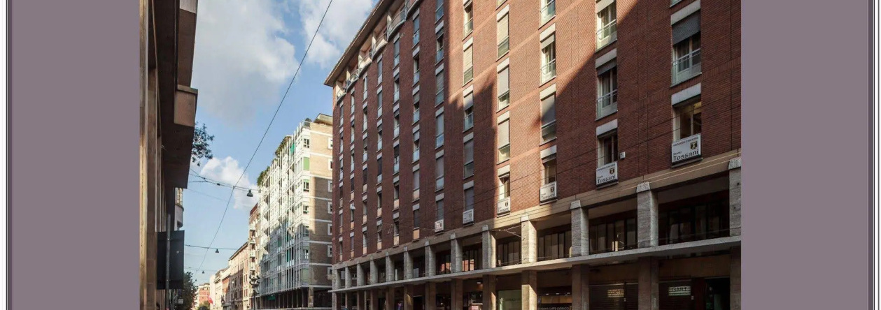B&B Bologna Centro, Болонья — фото 1