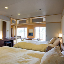 Fuji View Hotel, 富士河口湖 — 照片 3