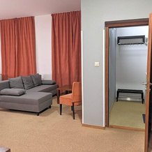 Garni Hotel Cosmopolitan, 塞内茨 — 照片 4