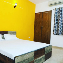 Vastav Holiday Villa -3Bhk, Сангадевади — фото 3