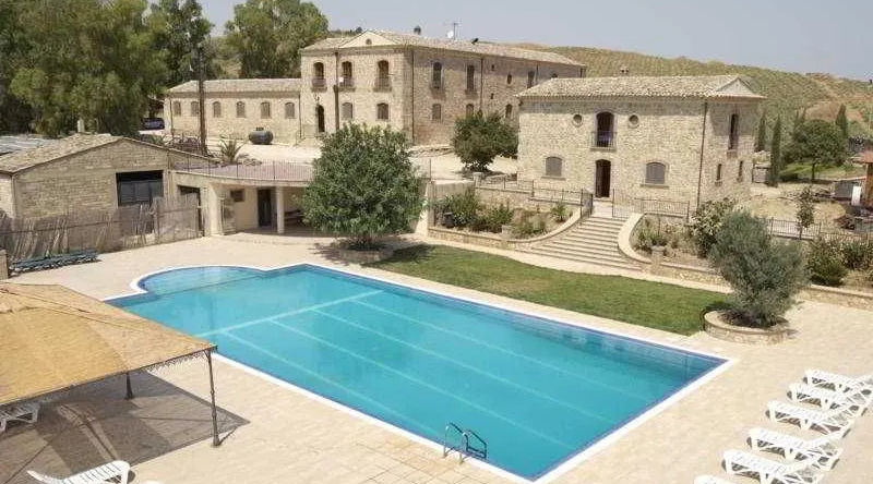 Residence Gigliotto, Энна — фото 1
