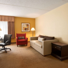 Wingate By Wyndham Jacksonville Fl, Джексонвиль — фото 2
