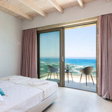 Stylish Peaceful Villa With Private Pool Close To Balos Beach, Фалассарна — фото 5