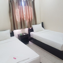 Vientiane Backpackers Hostel, Вьентьян — фото 2