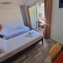 Cinta Hotel, Боракай — фото 5