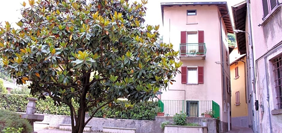 La Magnolia By La Casa Sul Sasso, Дервио — фото 1