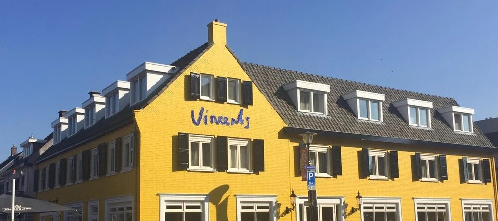 Vincents, Эттен-Лейр — фото 1