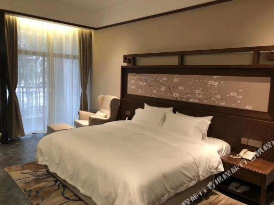 Chaohu Fragrant Hotspring Spa Resort, Hexian — photo 1
