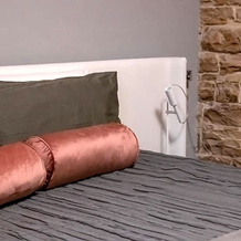 Suite 123 Luxury B&B Con Jacuzzi (Adults Only), 帕洛德尔科莱 — 照片 4