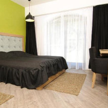 El Quatro - Boutique Hotel, Гура-Гуморулуй — фото 4