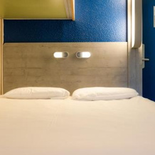 Ibis Budget Albertville, Жийи-сюр-Изер — фото 4
