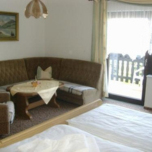 Pension Gerlach, Seiffen — photo 2
