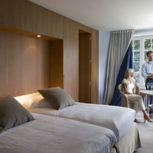 Romantik Hotel Le Val d'Amblève, 斯塔沃洛 — 照片 2