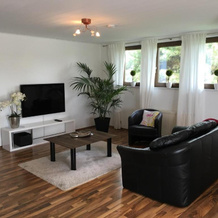 Apartment Rose, 贝尔马廷根 — 照片 3