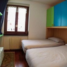 La CRI Bed & Breakfast, 朱斯蒂诺 — 照片 3