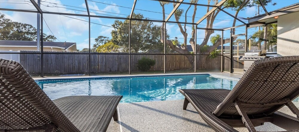 The Hammock - 3 BR gem 5 Mins to Beach, Largo — photo 1